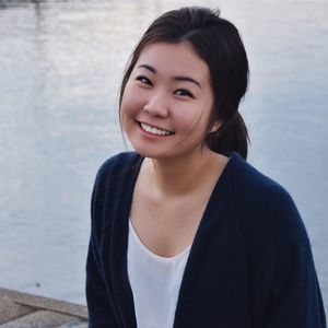 Meet your Posher, Monique